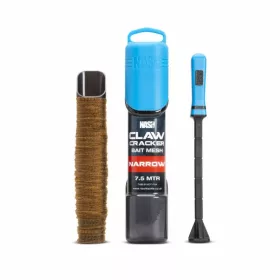 Nash Claw Cracker Bait Mesh mreža za zaštitu mamaca