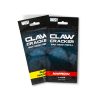 Nash Claw Cracker Bait Mesh Super Uska 18mm Mreža za zaštitu mamaca Punjenje 7,5m
