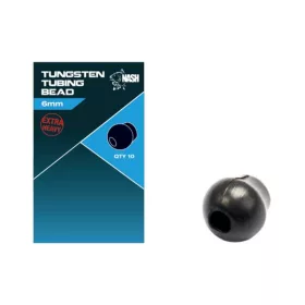 Nash Tungsten Tubing Bead Utegnuta Perla