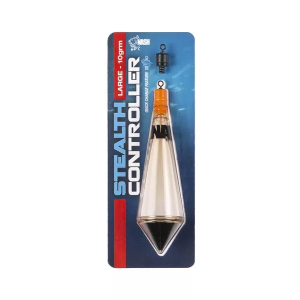 Nash Stealth Controller Smeđa 10gr Skriveni Potopni Plovak