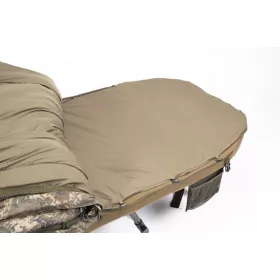   Nash Indulgence Mattress Sheet Sleep System Ljetna Široka Plahta