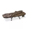 Nash Indulgence Heated Blanket Compact Grijana deka za krevet