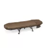 Nash Indulgence Heated Blanket Compact Grijana deka za krevet