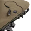 Nash Scope OPS Heated Blanket Grijana deka za krevet