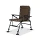 Nash Indulgence Daddy Long Legs Auto Recline Stolica