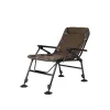 Nash Indulgence Daddy Long Legs Auto Recline Stolica