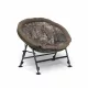Nash Indulgence Moon Chair Deluxe Okrugla fotelja