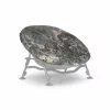 NASH INDULGENCE MOON CHAIR COVER - NAVLAKA ZA STOLICU