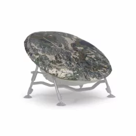NASH INDULGENCE MOON CHAIR COVER - NAVLAKA ZA STOLICU