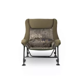 Nash Indulgence Emperor Chair Camo Stolica