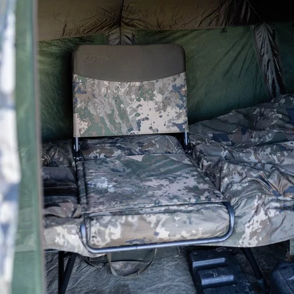 Nash Indulgence Sklopiva Planinarska Stolica