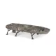 Nash Indulgence HD40 6 nogu Sleep System Camo Krevet
