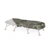 Nash Indulgence Waterproof Bedchair Standard Stolica i zaštita za krevet