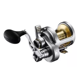   Shimano Talica II 12lb 2-Speed Right Hand (TAC12IIA) - Desna baitcasting rola