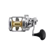 Shimano Talica II 12lb 2-Speed Right Hand (TAC12IIA) - Desna baitcasting rola