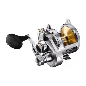   Shimano Talica II 20lb 2-Speed Right Hand (TAC20IIA) - Desnoruka baitcasting rola