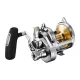 Shimano Talica II 25lb 2-Speed Right Hand (TAC25IIA) - Baitcasting rola za desnoruke