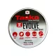 Taska Evolve Leader Weedy Green 30lb 20m Fűzhető Fonott Előkezsinór