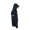 TackleBait TB Softshell jakna s logotipom L