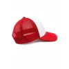 TackleBait Atlantis Piros Baseball Sapka