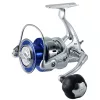 Tica Tabby 4000 Rola za spinning s prednjom kočnicom