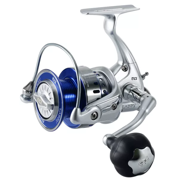 Tica Tabby 4000 Rola za spinning s prednjom kočnicom