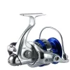 Tica Tabby 4000 Rola za spinning s prednjom kočnicom