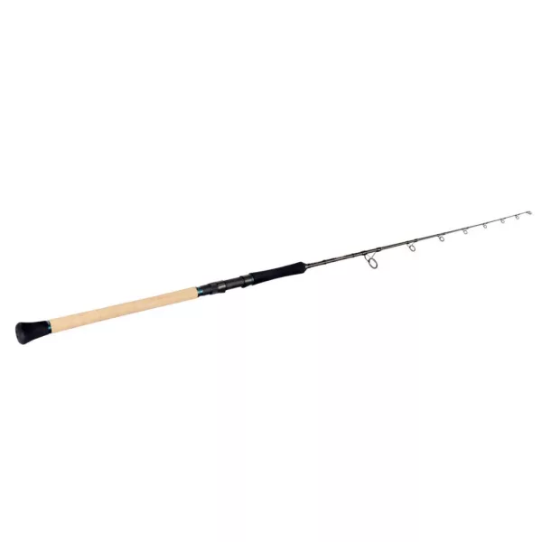 Sportex Top Cat CS-2 Vertical Baitcast 1,80m 70-190gr 1-dijelni Casting Štap za soma