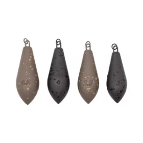 Korda Tournament Casting Heli Bojlis Olovo 112gr