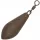 Korda Tournament Cast Swivel Olovo za šaran 42gr