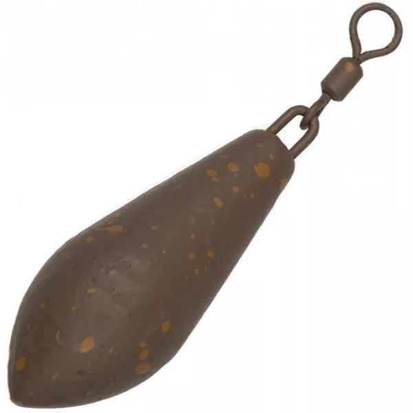 Korda Tournament Cast Swivel Olovo za šaran 98gr