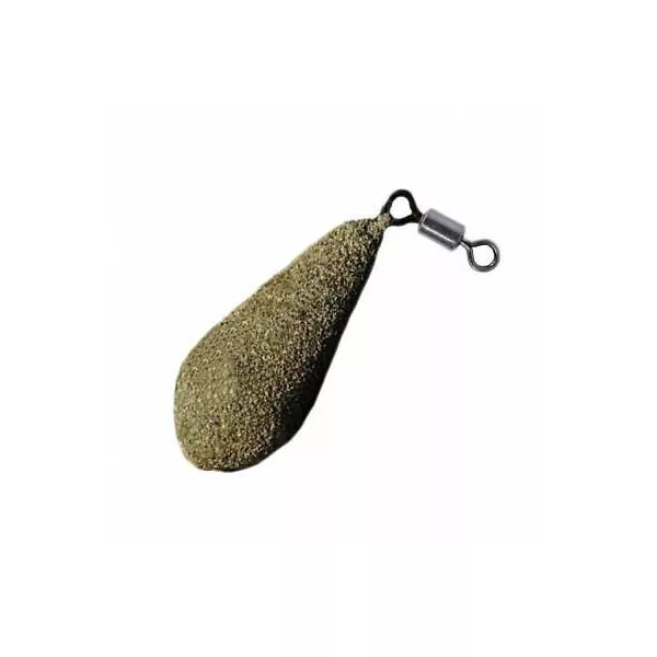 Korda Textured Distance Casting Swivel Bojlis Olovo 70gr