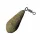 Korda Textured Distance Casting Swivel Bojlis Olovo 84gr