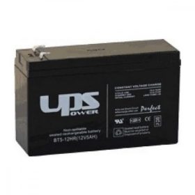 Ups Akumulator 12V 6Ah 1003