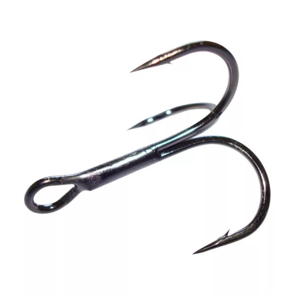Sasame Tenka Treble 6 Hármashorog 6db