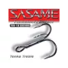 Sasame Tenka Treble 8 Hármashorog 6db