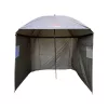 TF Gear Compact Square Téglalap Formájú 1 Személyes Sátras Ernyő Nyitott 2,50m