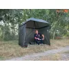 TF Gear Compact Square Téglalap Formájú 1 Személyes Sátras Ernyő Nyitott 2,50m