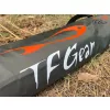 TF Gear Compact Square Téglalap Formájú 1 Személyes Sátras Ernyő Nyitott 2,50m