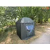 TF Gear Compact Square 1 Személyes Sátras Ernyő Ajtóval 2,5m