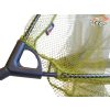 TF Gear Compact Carp Net Zelena Podmetač za Šaranski Ribolov 105x105cm