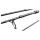TF Gear GXi Carp 2,75m 3,00lb 2 részes Bojlis Bot