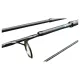 TF Gear GXi Carp 2,75m 3,00lb 2 részes Bojlis Bot