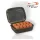 TF Gear Hardcore Chod & Zig Case Zöld Előketartó Tok
