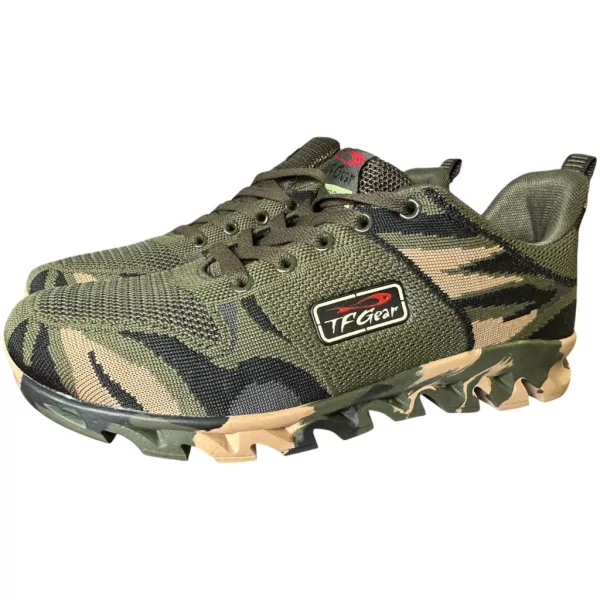 TF Gear Primal X-Trail Cipő 41