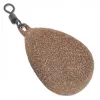 Korda Textured Flat Pear Swivel Bojlis Olovo 84gr