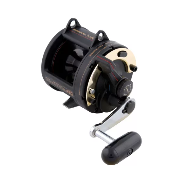 Shimano Tiagra A 50lb WLRS Right Hand (TI50WLRSA)  - Desnoruka baitcasting rola