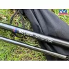 Tica Strong Carp 3,60m 3,00lb 2 részes Bojlis Bot