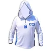 Tica UV Otporna Majica dugih rukava 3XL