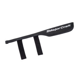 Major Craft Tip Cover Zaštitna Kapa za Vrh Štapa Crna